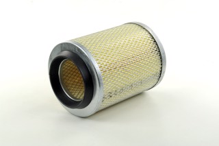 Фільтр повітряний ISUZU, NISSAN Sunny 1.7D, Cherry All models (вир-во M-Filter)