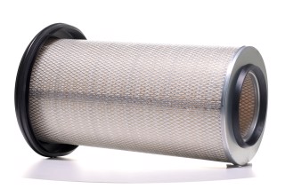 Фильтр воздушный Scania (пр-во M-Filter)