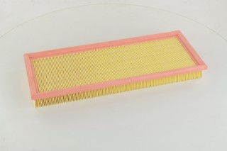 Фільтр повітряний FIAT, SEAT Ibiza (вир-во M-Filter)