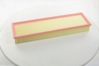 Фільтр повітряний AUDI 100 (вир-во M-Filter)