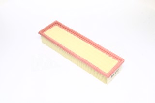 Фільтр повітряний RENAULT Laguna (вир-во M-filter)