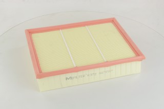 Фильтр воздушный MERCEDES C180,200D,220D,250D,280 (W202), CLK 200,230,320,430 (пр-во M-filter)