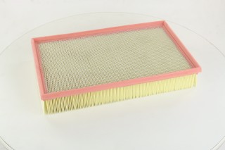 Фільтр повітряний VOLVO S80 (вир-во M-filter)