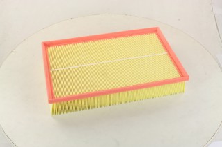 Фільтр повітряний VOLVO S60 (вир-во M-filter)