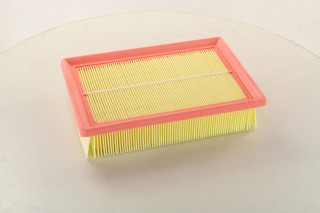 Фільтр повітряний Alfa Romeo 145, 146, 155, Fiat Brava, Marea (вир-во M-filter)