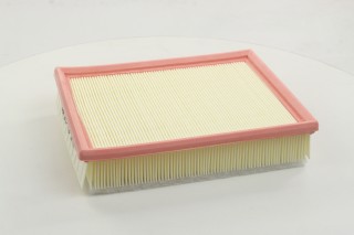 Фільтр повітряний RENAULT Laguna III (вир-во M-filter)