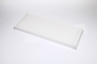 Фільтр салону AUDI A4, VW Passat (вир-во M-filter)