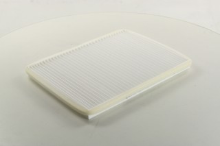 Фільтр салону NISSAN Primera (вир-во M-filter)