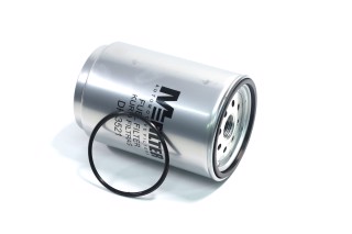 Фільтр паливний Renault, Volvo Trucks (вир-во M-filter)