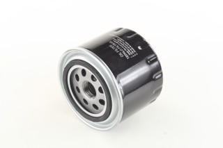 Фільтр оливний двигуна VOLVO (вир-во M-filter)