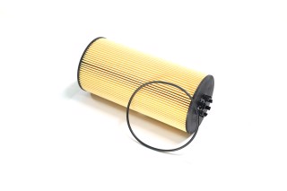 Фільтр оливний MB Axor I, Axor II, EVOBUS (вир-во M-filter)