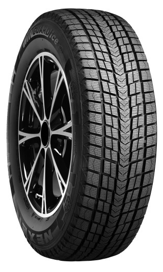 Шина 235/60R18 103Q WinGuard Ice SUV (Nexen)