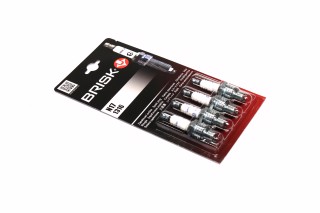 Свічка запалювання CLASSIC ГАЗ дв. 402, (блістер) (BRISK)