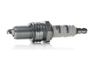 Свічка запалювання SUPER ВАЗ 2101-09, Таврія, Daewoo Lanos (8 кл.) (1 шт.) (BRISK)