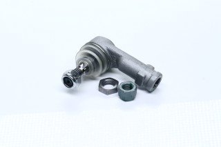 Накінечник рульової тяги SEAT AROSA, VW CADDY II, GOLF II-IV 83-04 перед. міст праворуч (Вир-во FAG)