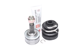 Шарнір /граната/ ВАЗ 1111 ОКА зовнішній <ДК>