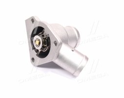 Термостат ВАЗ 1118 <КАЛИНА> (термоелемент з кришкою) t 85 <ДК>