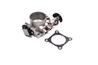 Дросель ГАЗЕЛЬ,ВОЛГА,УАЗ ДВ.40522,409,4213 <ДК>