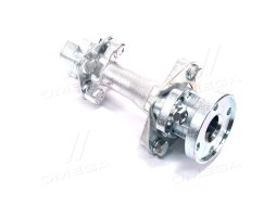 Вал привода ТНВД в сборе КАМАЗ <ЕВРО> L=115 <ДК>