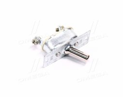 Тумблер МТЗ (перемикач двопозиційний) <ДК>