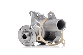 Насос водяной BMW Ruville 65011 (пр-во INA)