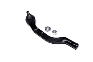 Накінечник рульової тяги OPEL VIVARO, RENAULT TRAFIC II-III 01- перед. міст праворуч (Вир-во SASIC)