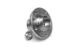 Підшипник маточини VW T5, MULTIVAN передн./задн. (вир-во Complex)