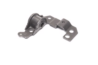 Сайлентблок важеля FIAT DOBLO 01- перед .мост зліва (Вир-во SIDEM)