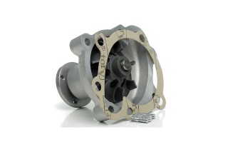 Насос водяний OPEL Ruville 65344 (Вир-во INA)