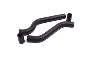 Патрубок радиатора комплект 4 шт. ВАЗ 2108 СТАНДАРТ <ДК>