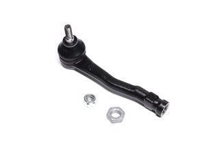 Накінечник рульової тяги CITROEN BERLINGO, C4, PEUGEOT 5008 05- перед. міст праворуч (Вр-во SASIC)