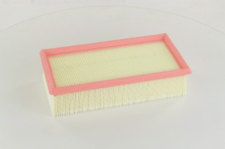 Фільтр повітряний Peugeot 208, 2008, 301, 308 II; Citroen C-Elysee, C3II, DS3 (вир-во WIX-FILTERS)