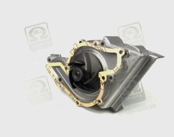 Насос водяний AUDI Ruville 65453 (Вир-во INA)