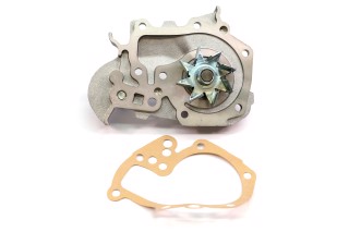 Насос водяний RENAULT Ruville 65516 (Вир-во INA)