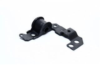 Сайлентблок важеля FIAT DOBLO, STRADA 99 перед. міст зліва (Вир-во FEBI)