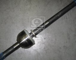 Шарнір кулака поворотного УАЗ-452 правий н/зр. короткий <ДК>