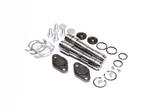 Ремкомплект шкворня IVECO Eurocargo на ось (пр-во Febi)