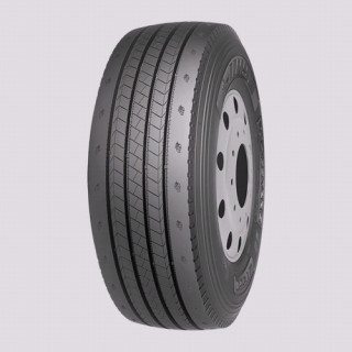 Шина 445/45R19,5 160J 20PR JT560 M+S, 3PMSF (Jinyu)