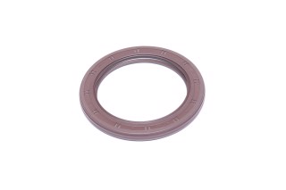 Сальник колінвала задній (вир-во Mobis)