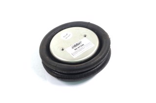 Пневморессора, бублик двойной в сборе (RIDER)