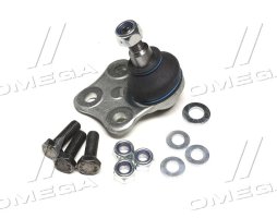 Опора кульова RENAULT FLUENCE, SCENIC III, MEGANE III 08-перед. міст (Вир-во SASIC)