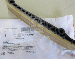 Планка заспокійника ланцюга ГРМ MB OM 611-646 (вир-во Febi)