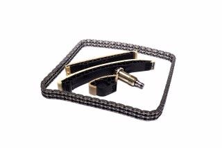 Комплект ланцюга ГРМ MB OM 611-646 (вир-во Febi)