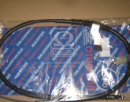 Трос ручного гальма CHEVROLET LACETTI (вир-во Adriauto)