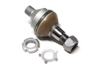 Опора кульова IVECO (Старий номер 915832) (Вир-во FAG)