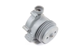 Насос водяний УРАЛ (з двигуном КАМАЗ, шків 3 струмки) (DETALKA)