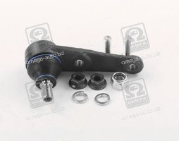 Опора кульова VOLVO (старий номер 916504) (Вир-во FAG)