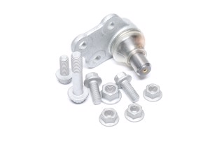 Опора кульова MB (старий номер 925137) (Вир-во FAG)