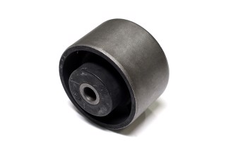 Подушка двигуна задня CITROEN/PEUGEOT (вир-во SASIC)