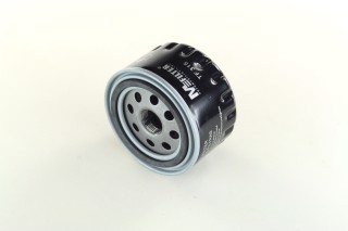 Фильтр масляный двигателя DACIA, RENAULT (пр-во M-Filter). TF315